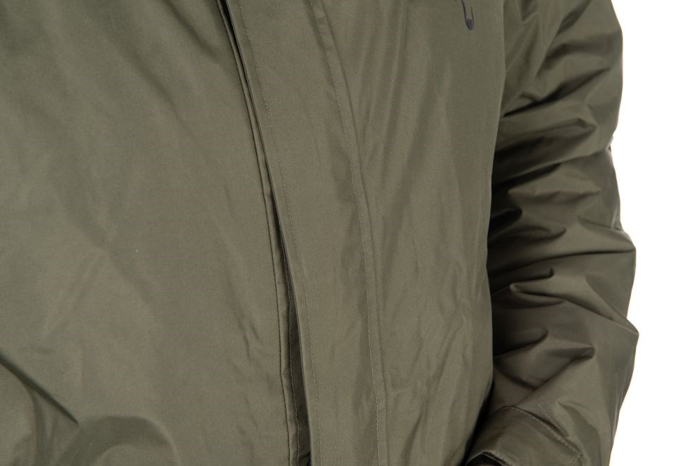 Fox Zimní Oblek Collection Winter Suit Green (18)